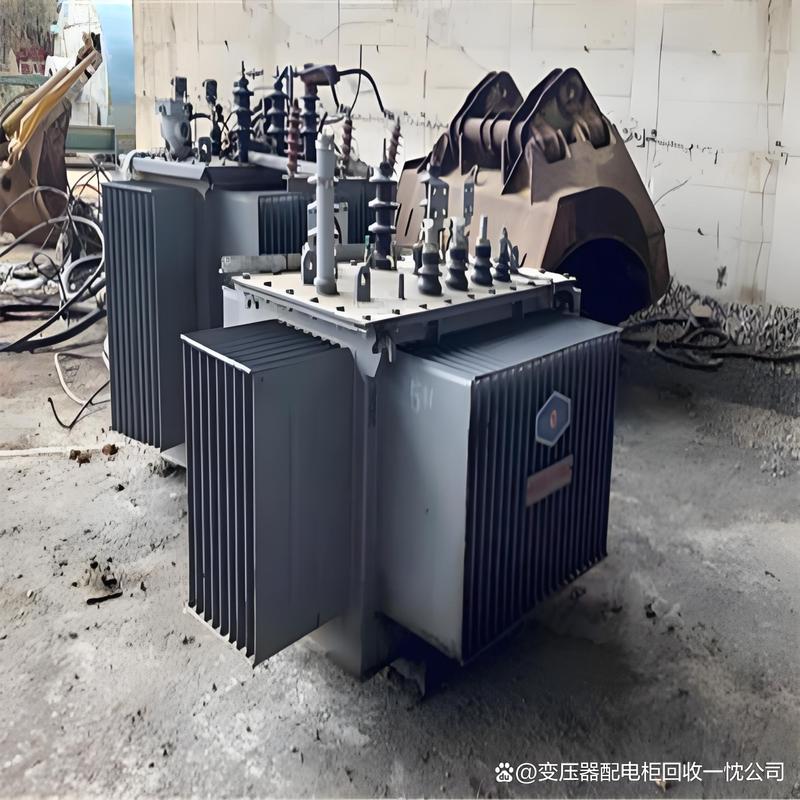 蚌埠光辉变压器回收 正规企业，电力设备大量收购，附近企业首选
