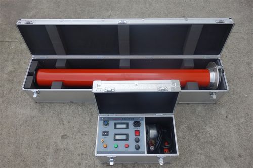 SLB035 优质120kV/2mA一体式直流高压发生器 扬州索莱宝电力设备的技术解析