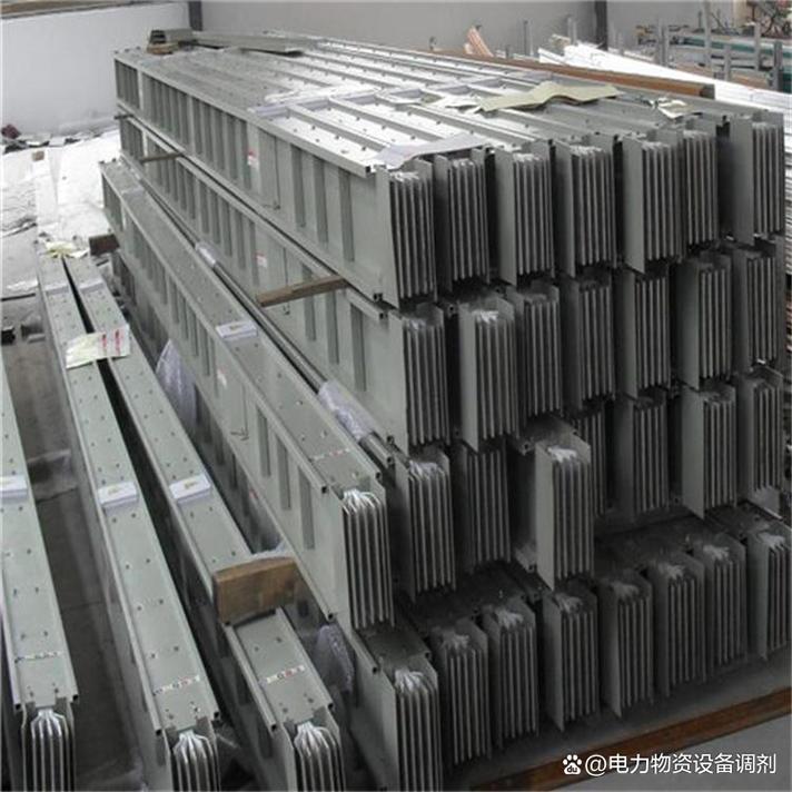 嘉兴二手母线槽回收附近商家指南 电力设备收购拆除与协议签订全流程