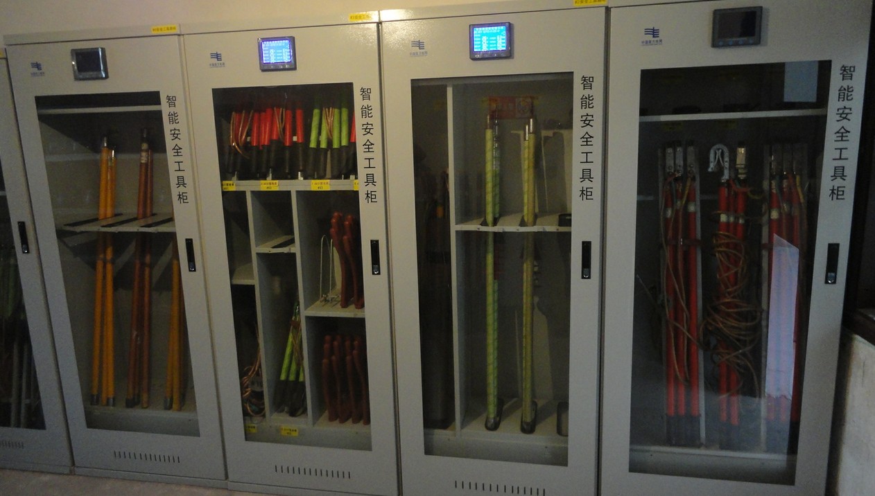 石家庄金能电力设备工具柜产品信息详解