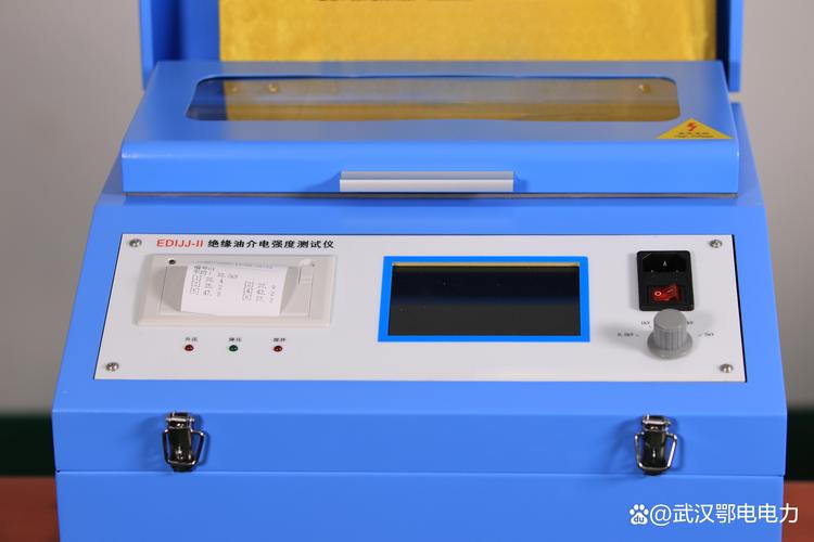 浙江变压器试验台市场发展现状及趋势分析