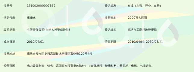 河北方威电力设备制造 以匠心铸造电力安全基石